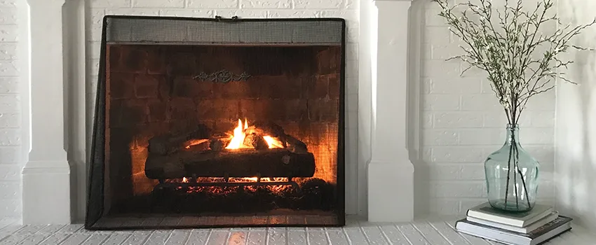 Cost-Effective Fireplace Mantel Inspection And Maintenance in Nampa, ID