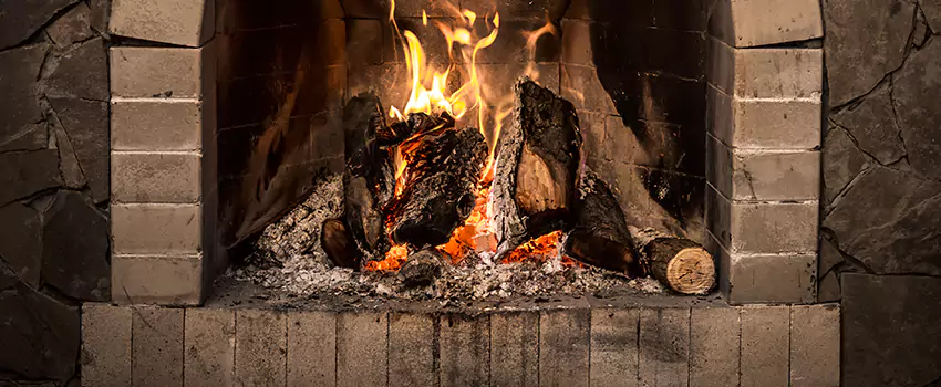 Cost of Rebuilding A Fireplace in Nampa, Idaho
