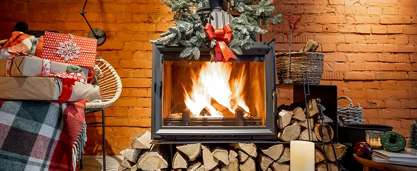 Steel Fireplace Grate Repair And Replacement Services in Nampa, Idaho