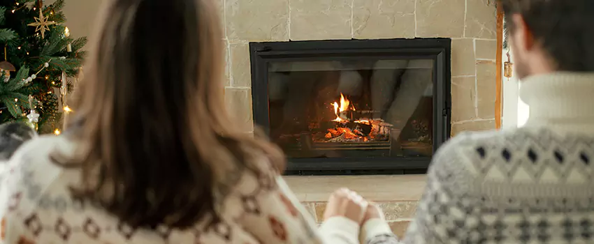 Fireplace Firebox Refurbish & Restore Services in Nampa, ID