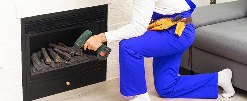 Fireplace Safety Inspection Specialists in Nampa, Idaho