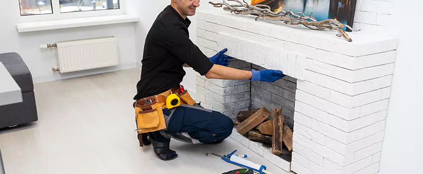 Gas Fireplace Repair And Replacement in Nampa, ID
