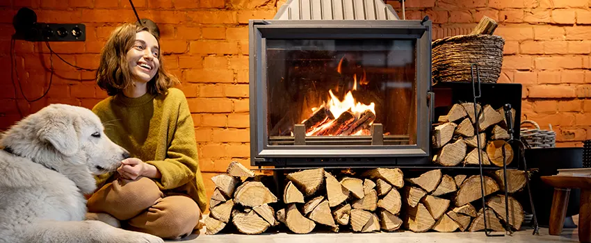 Fireplace Smell Removal Cost in Nampa, ID