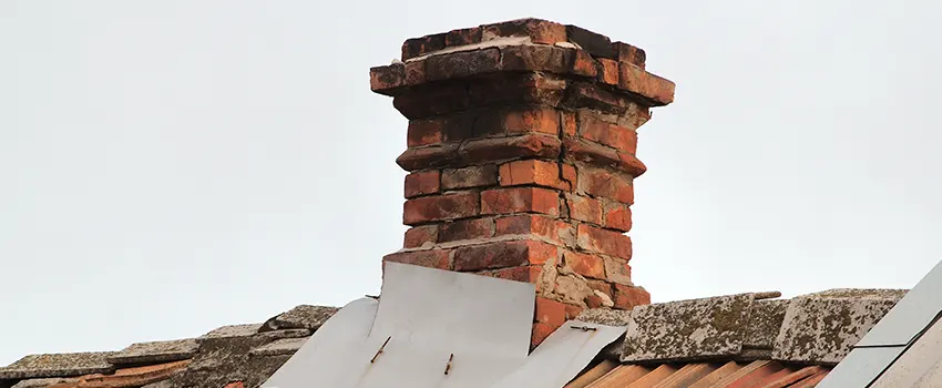Cost of Fixing Blocked Chimney in Nampa, Idaho