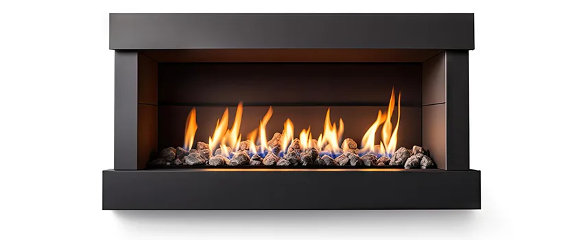 Outdoor Gas Fireplaces Installation in Nampa, ID