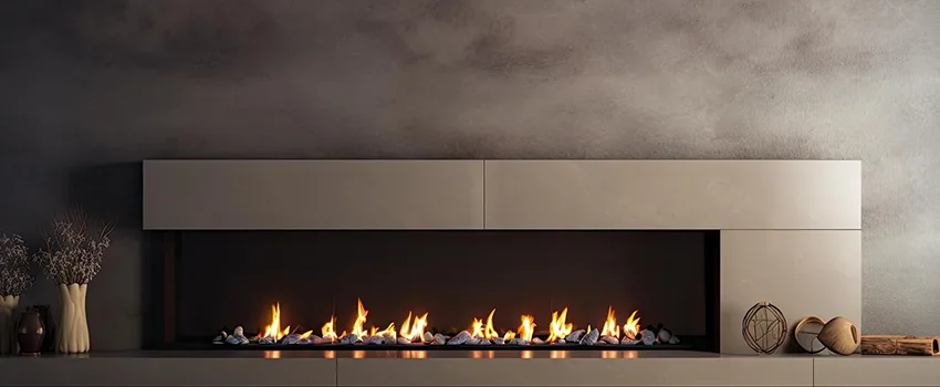 Gas Fireplace Logs Supplier in Nampa, Idaho