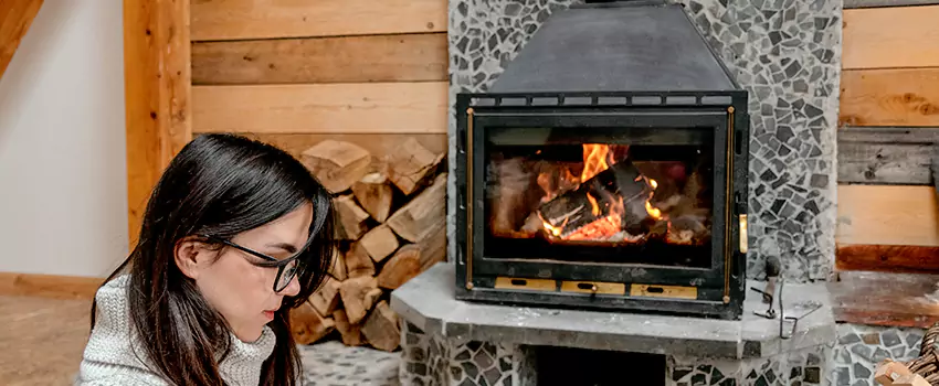 Harman P68-C Pellet Stove Repair in Nampa, Idaho 