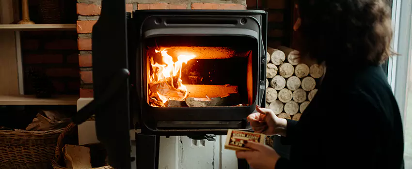 Hearthstone Wood Stoves Fireplace Repair in Nampa, Idaho
