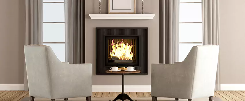 Heatilator Direct Vent Fireplace Services in Nampa, Idaho