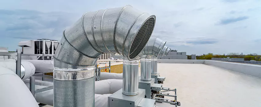 Insulated Ductwork Repair Services Near Me in Nampa, ID