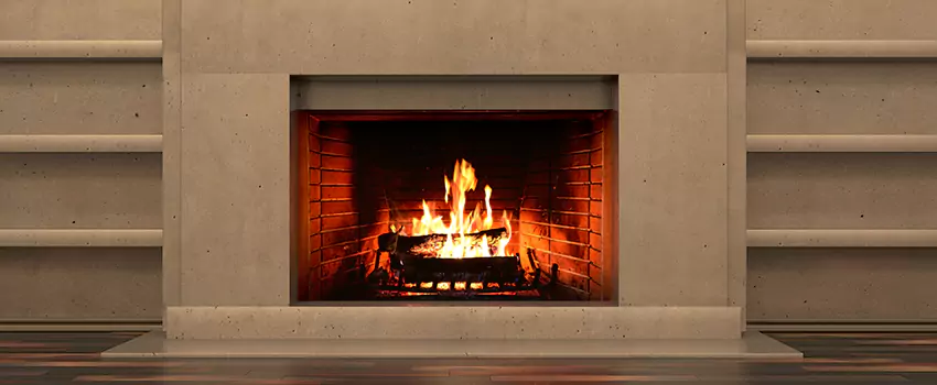 Majestic Trilliant Series Gas Fireplace Insert Repair in Nampa, Idaho