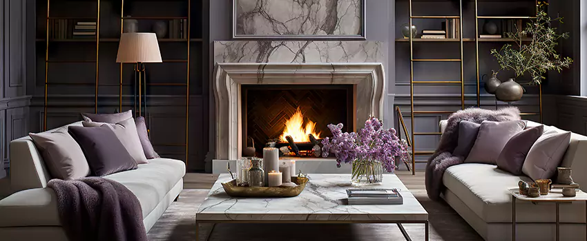 Napoleon Galaxy Series Outdoor Fireplaces Repair in Nampa, ID