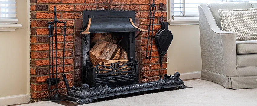 Custom Old Fireplace Redesign Services in Nampa, Idaho