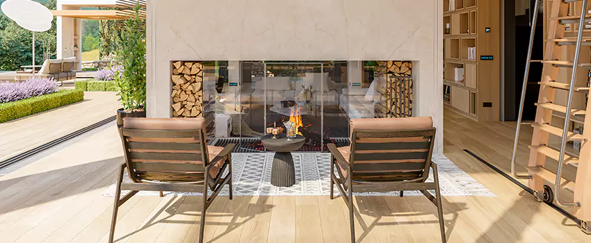 Ortal Space Creator Fireplace Repair in Nampa, ID