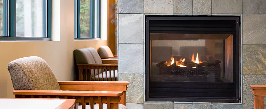 Osburn Fireplace Tempered Glass Hearth Pad Replacement in Nampa, Idaho
