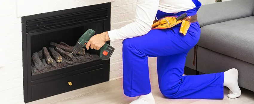 Pellet Fireplace Repair Services in Nampa, ID