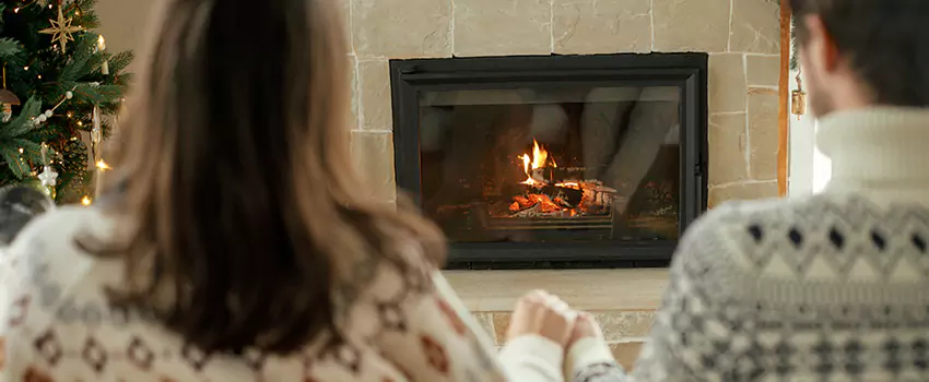 Ravelli Group Wood Fireplaces Replacement in Nampa, Idaho