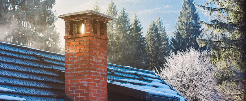 Residential Chimney Rain Caps Repair Services in Nampa, ID