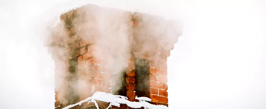 Chimney Flue Soot Removal in Nampa, ID