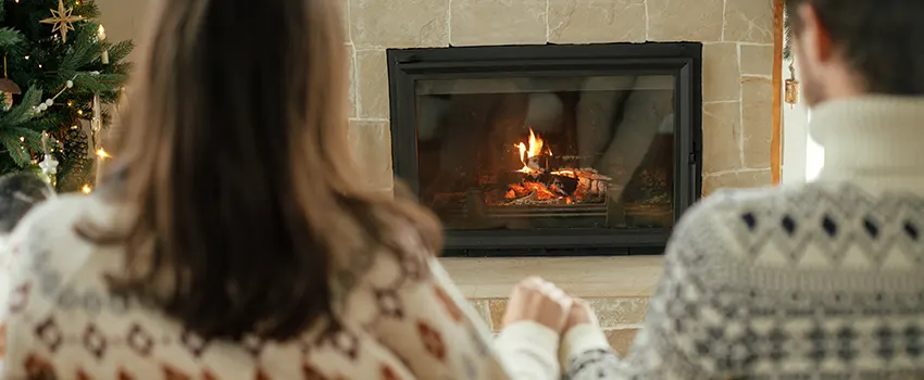 Superior Open-Hearth Wood Fireplaces in Nampa, ID