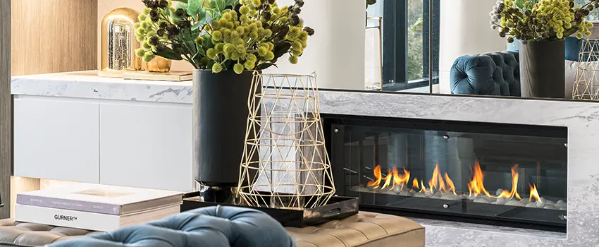 Professional Town & Country Luxury Fireplace Maintenance Experts in Nampa, Idaho