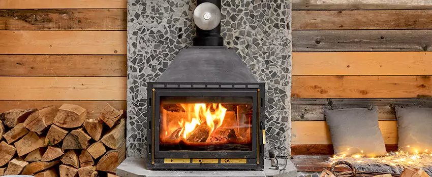 Travis Industries Elite Fireplace Inspection and Maintenance in Nampa, Idaho