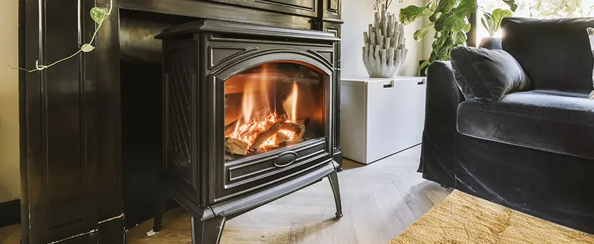 Valor Wood Fireplace in Nampa, ID