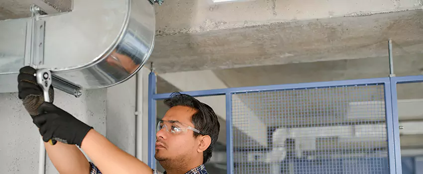 Benefit of Ventilation Cleaning in Nampa, Idaho
