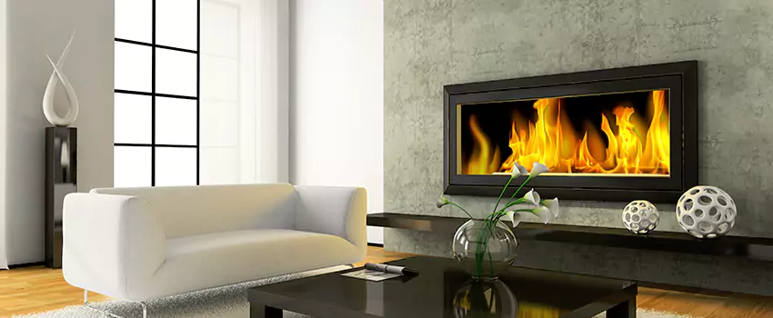 Ventless Fireplace Oxygen Depletion Sensor Installation and Repair Services in Nampa, Idaho