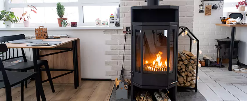 Cost of Vermont Castings Fireplace Services in Nampa, ID