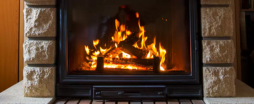 Cost of Wood Fireplace Installation in Nampa, ID