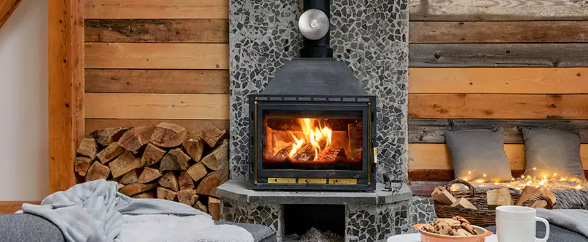 Affordable Wood Fireplace Fixing Solutions in Nampa, Idaho