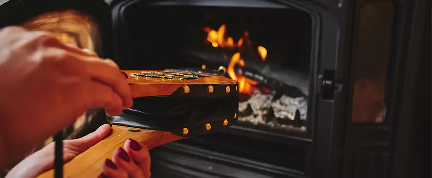 Cost of Wood Furnace Repair and Installation Services in Nampa, ID