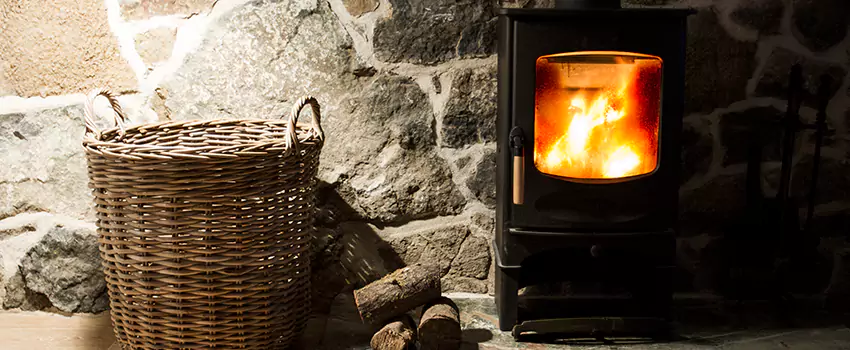24/7 Wood Stove Installation Services in Nampa, Idaho