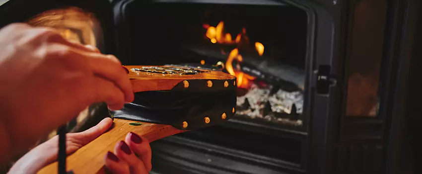 Wood Stove Grates Repair in Nampa, Idaho