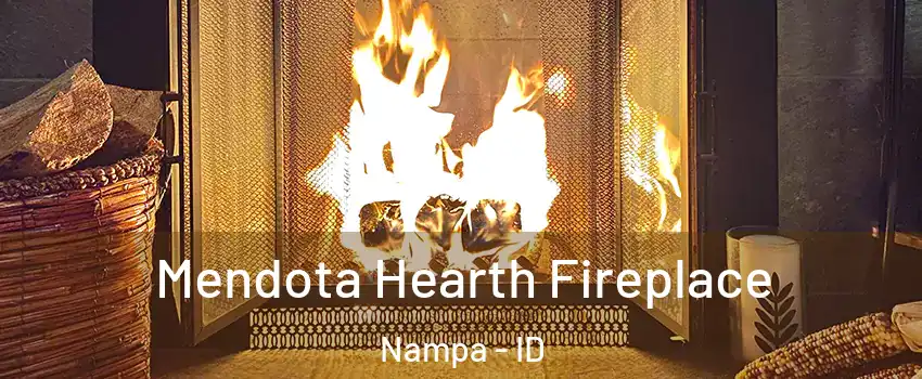  Mendota Hearth Fireplace Nampa - ID