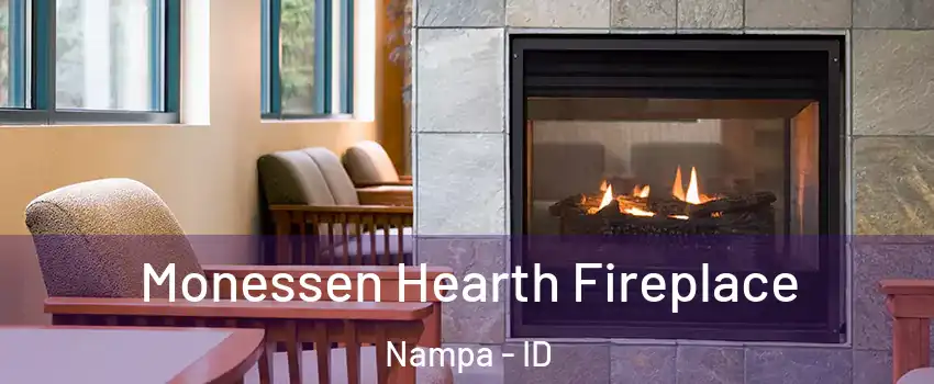  Monessen Hearth Fireplace Nampa - ID