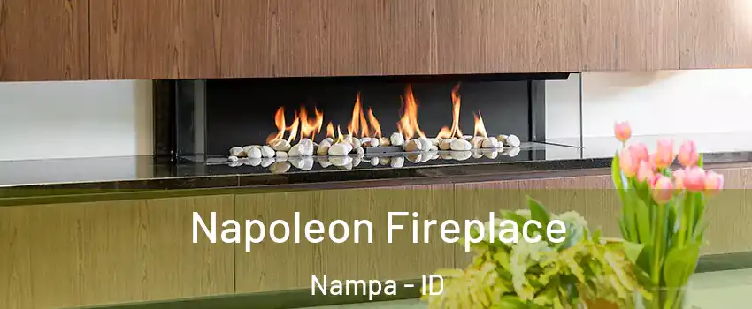  Napoleon Fireplace Nampa - ID