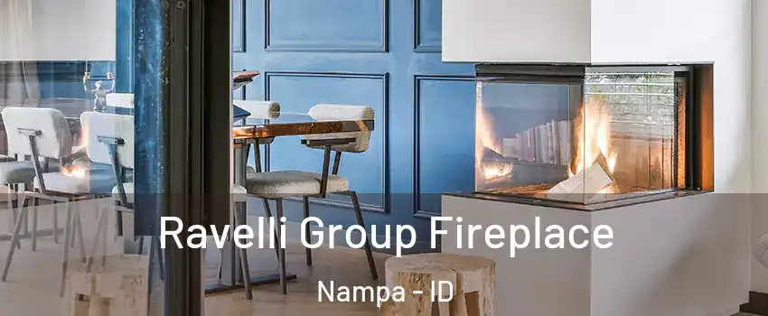  Ravelli Group Fireplace Nampa - ID