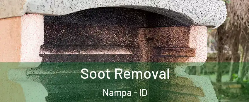  Soot Removal Nampa - ID